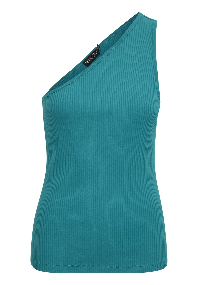 Soaked in Luxury Top petrol