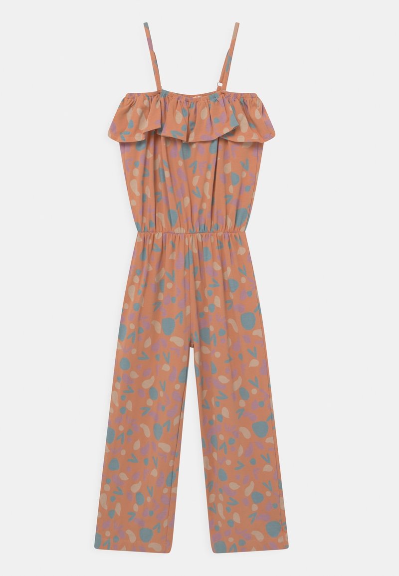 Soft Gallery FRANCE - Tuta jumpsuit - sandstone