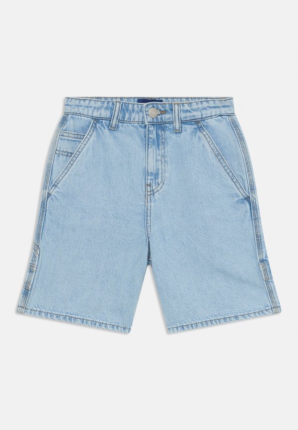 OSJEDGE CARPENTER - Denim shorts
