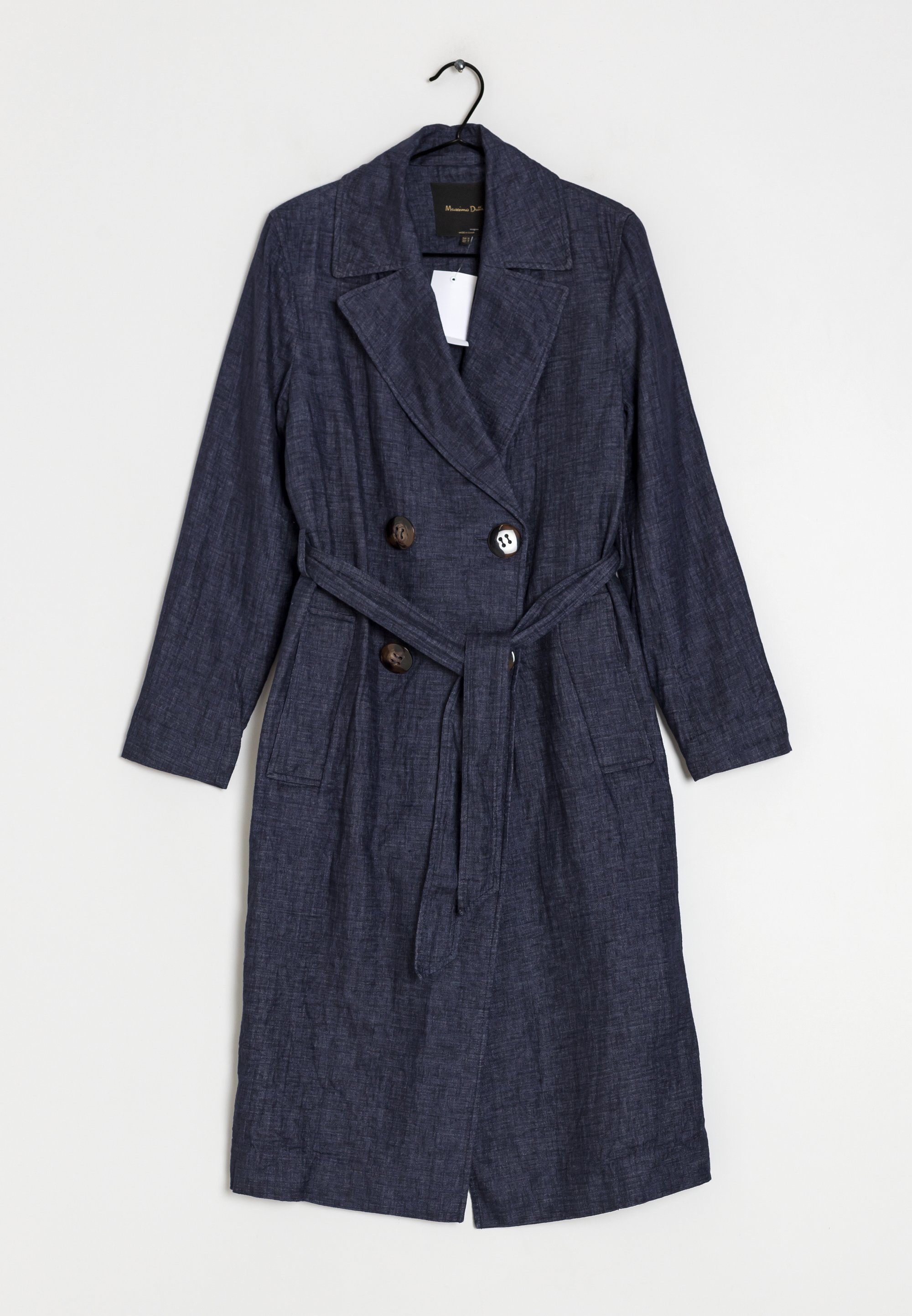 Winter Coat Zalando Massimo Dutti Mantel Zalando Massimo Dutti