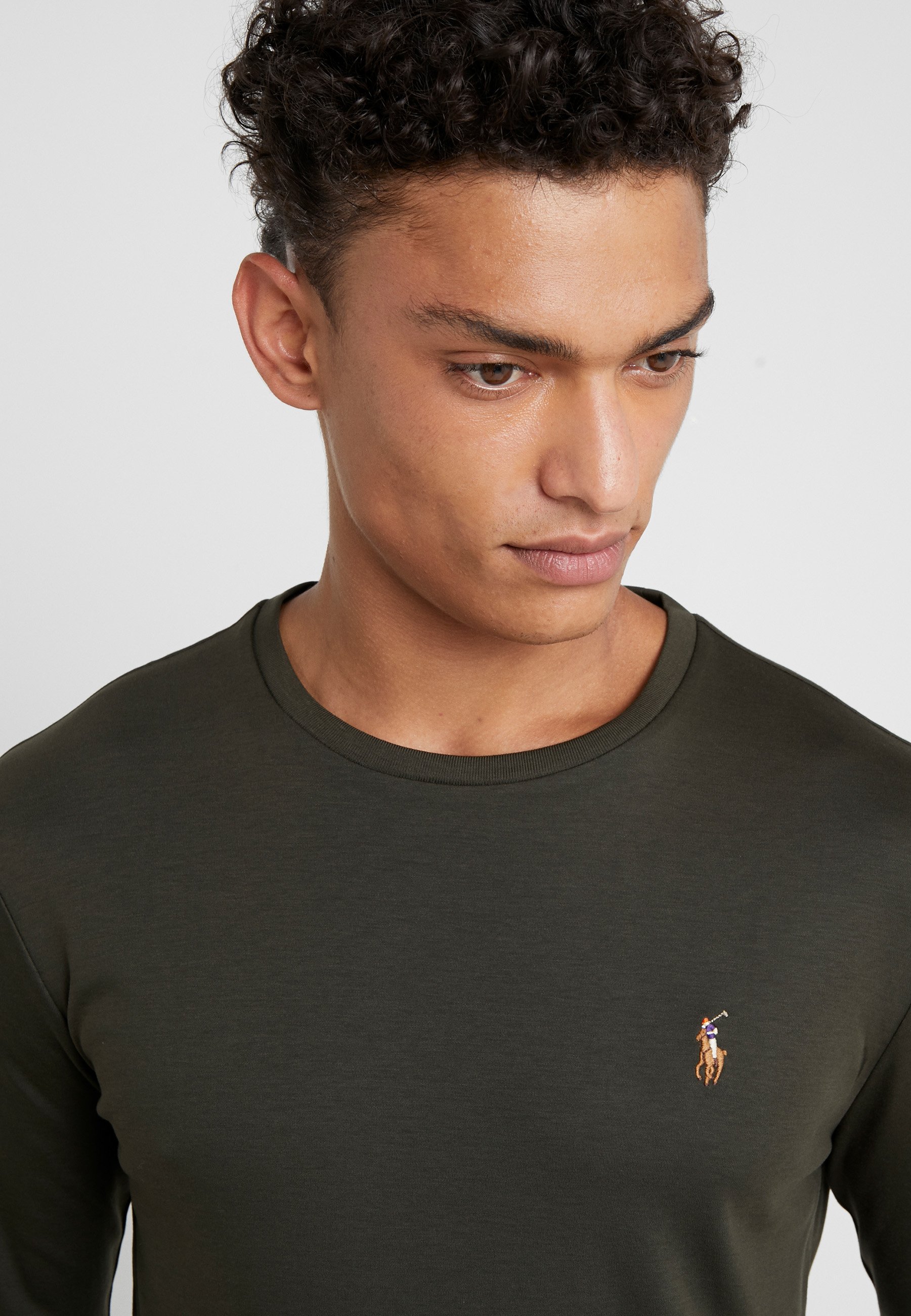 Polo Ralph Lauren CUSTOM SLIM SOFT 