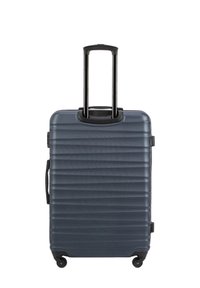 WITTCHEN LARGE SUITCASE FROM ABS - Trolley - blue