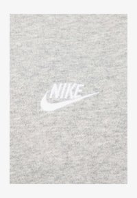 Non selezionato, dark grey heather light smoke grey white