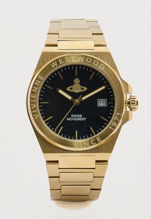 THE HANWELL - Montre - gold-coloured