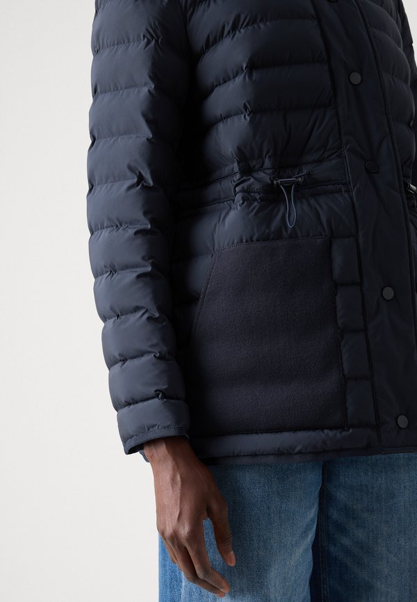 PAPINI - Light jacket3