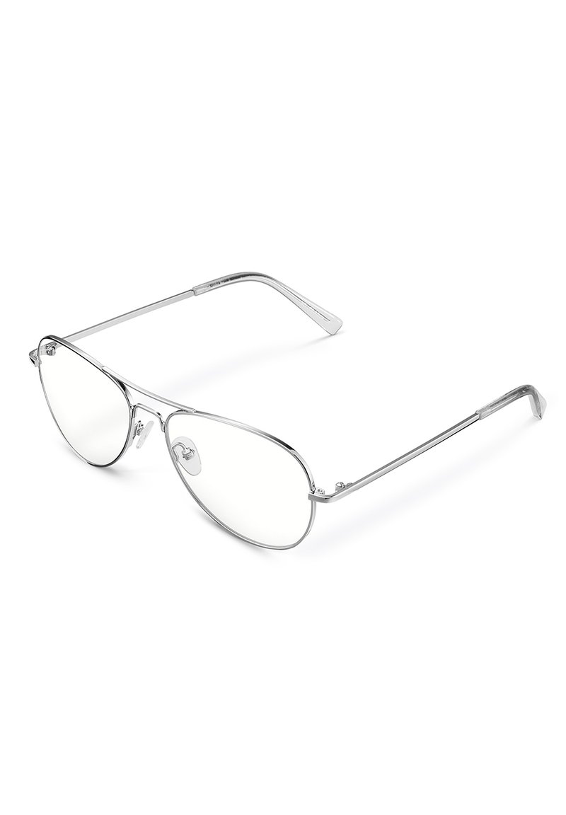 Damen Taschen | Meller ASHIA BLUE LIGHTBlue Light BrillenSilver/silberfarben - UN37186 Damen Taschen | Meller ASHIA BLUE LIGHTBlue Light BrillenSilver/silberfarben - UN37186
