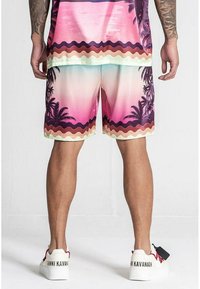 Gianni Kavanagh Shorts - multicolor