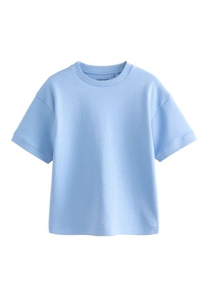 HEAVYWEIGHT  - Tricou basic - light blue