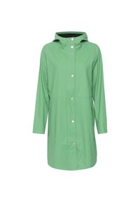 Culture Parkas - green