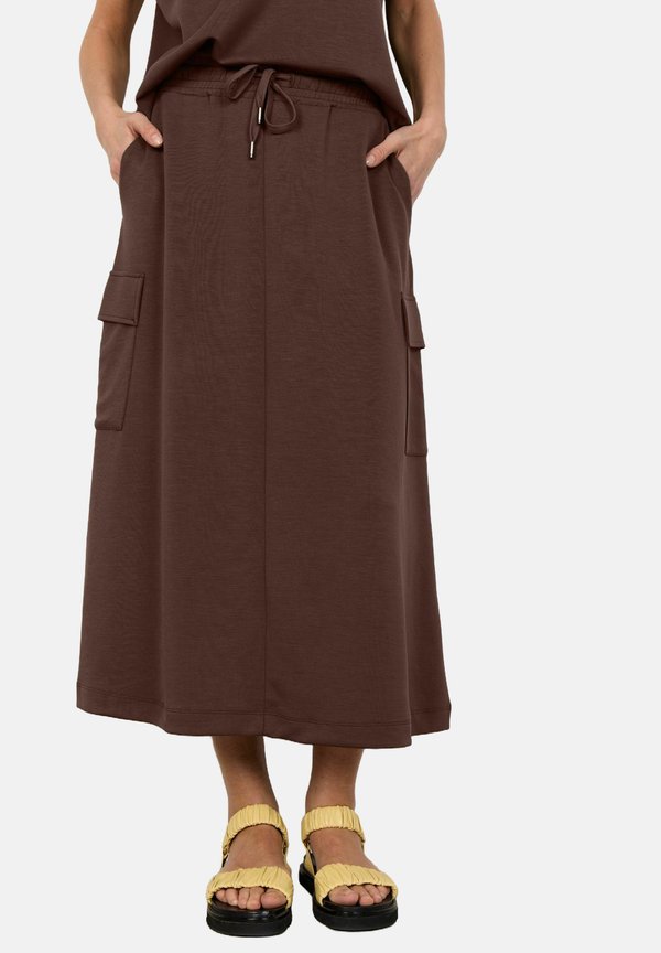 SC-BANU 233 - A-Linien-Rock - hot fudge