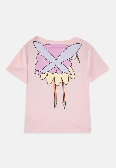 Stella McCartney Kids BABY - Print T-shirt - rose