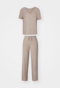 Anna Field Pyžamová sada - off-white