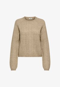 Sélectionné, silver mink