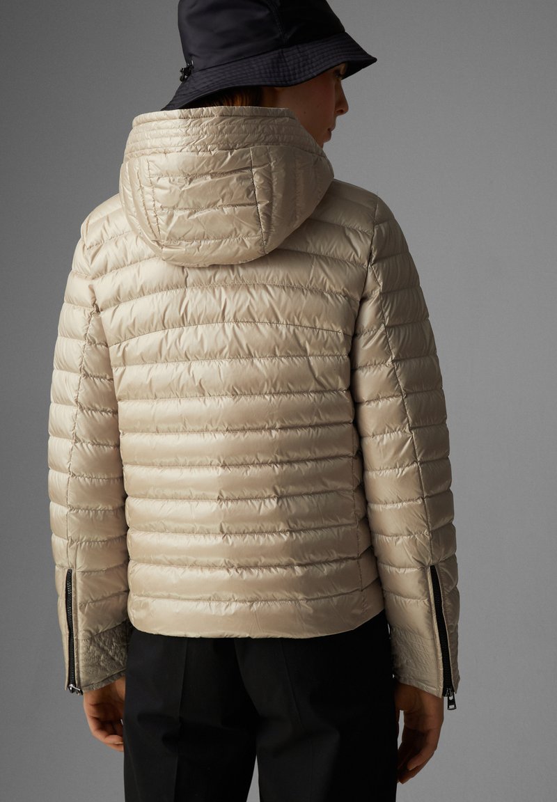 Damen Leichte Jacken | Bogner MILLA Daunenjacke sand - IF26188 Damen Leichte Jacken | Bogner MILLA Daunenjacke sand - IF26188