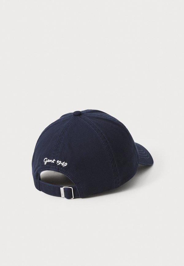 FELT GRAPHIC UNISEX - Cap3