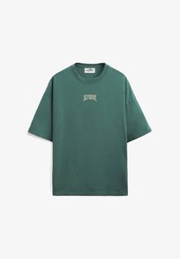 Unausgewählt, earth green