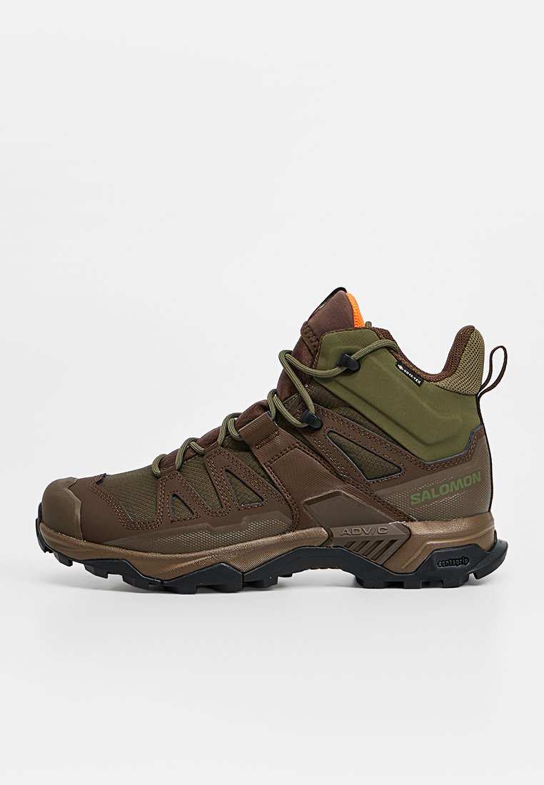 X ULTRA TRACKER