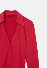Calliope AVVITATA TINTA UNITA - Camicia - fucsia