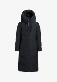 Unselected, port blue