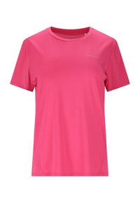 Ikke valgt, fuchsia fedora