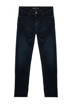 Jeans slim fit - blue denim