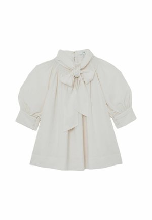Reiss, REGULAR FIT LERINA, mleczny