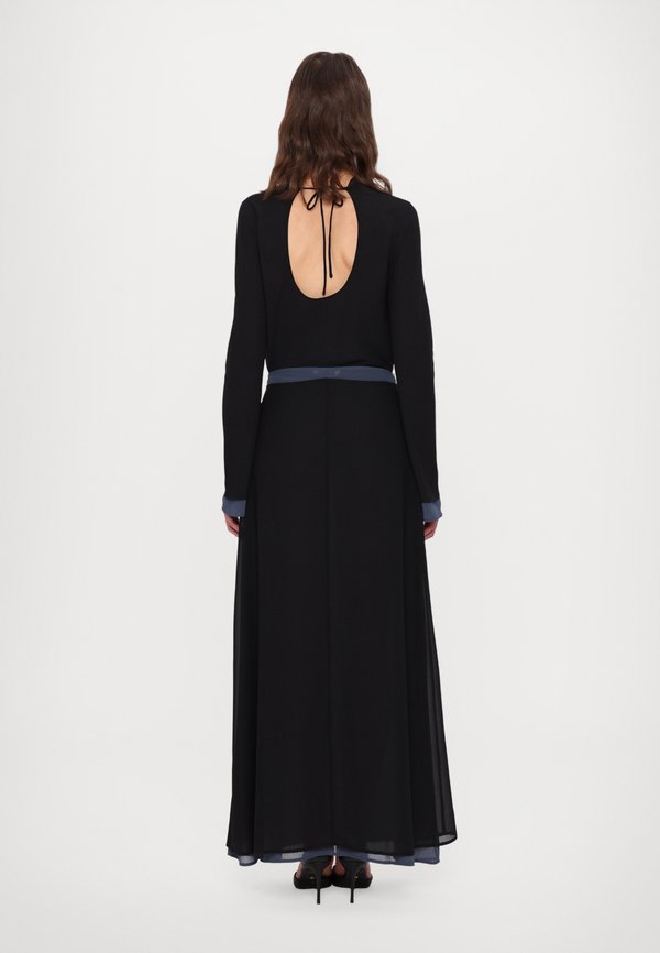 LEIKA SKIRT - Maxi skirt4