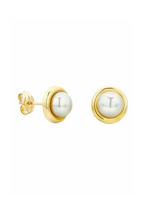 Oorbellen - gold-coloured