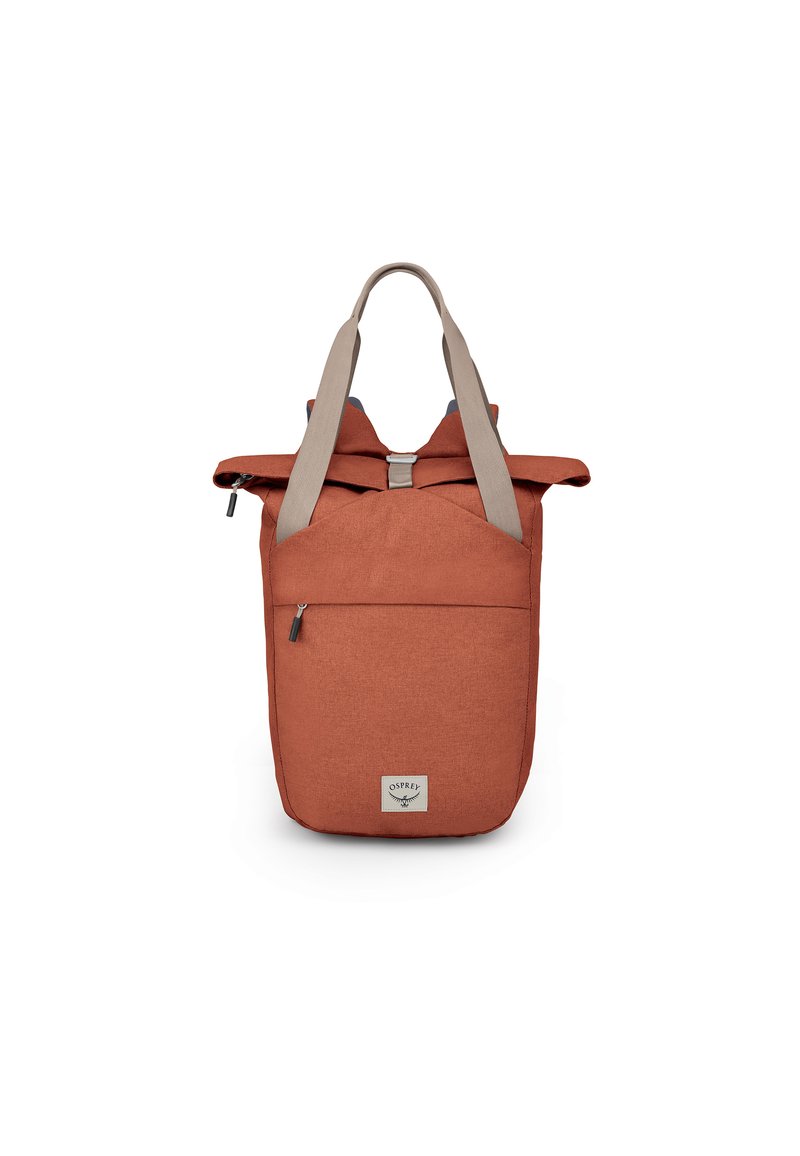 Osprey Rucksack orange