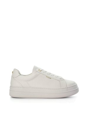 EASTERN - Sneakers laag - white