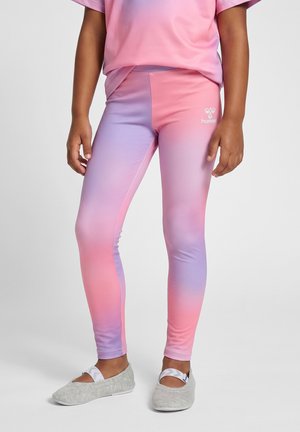 Hummel - Legginsy