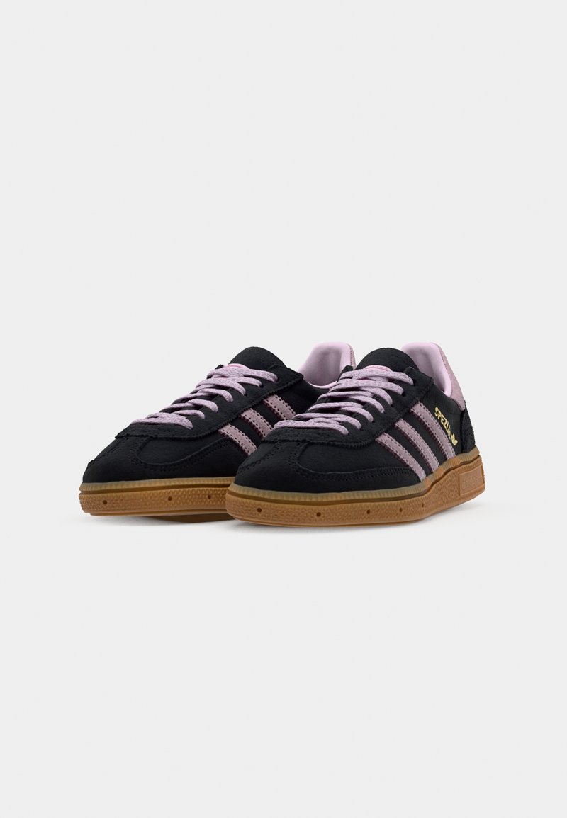 adidas gazelle silver green womens adidas Originals Handball Spezial - IF7086 | SNS main image 0