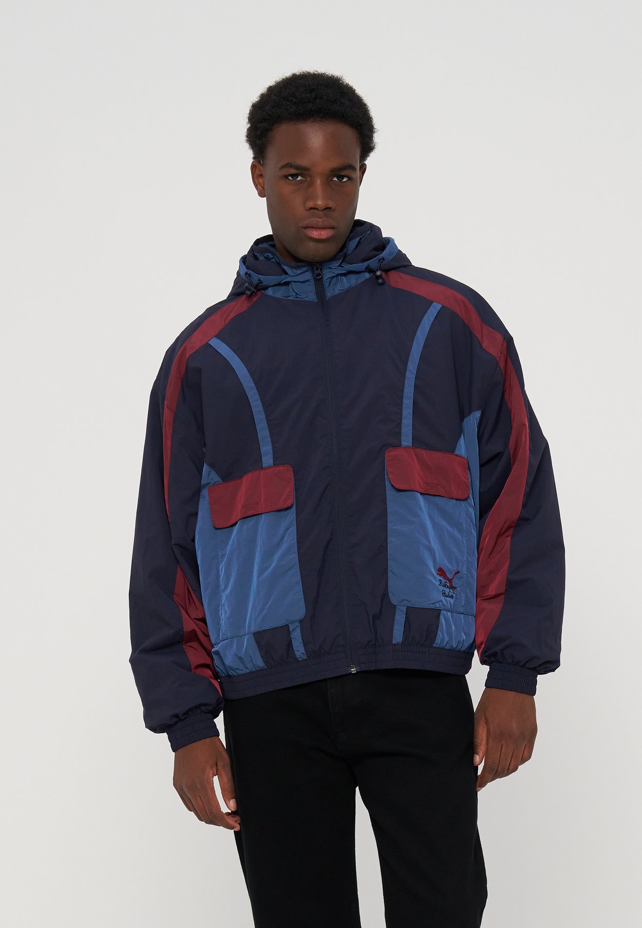 Übergangsjacke