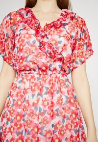 JDY Vapaa-ajan mekko - off-white