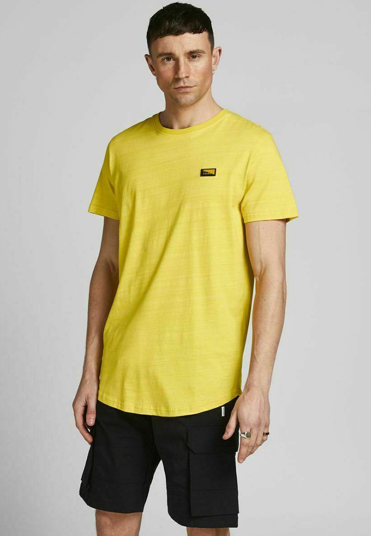 Herrer SLIM FIT - T-shirts print Herrer SLIM FIT - T-shirts print
