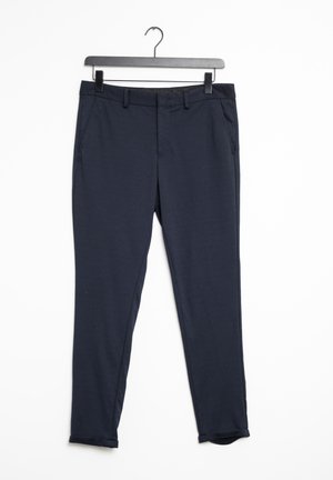 Selected Bukser - blue