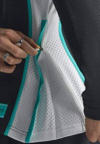 adidas Performance AMG PETRONAS LAS VEGAS czarny