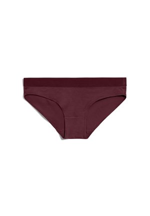 ARMEDANGELS TRINAA - Briefs - cranberry juice