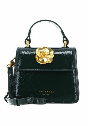 Sac à main - dark green