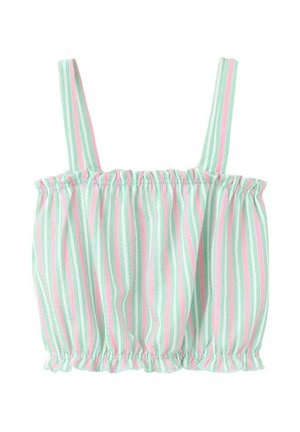 Mango Kids, KID - Débardeur - pink
