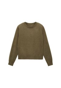 Trui - khaki