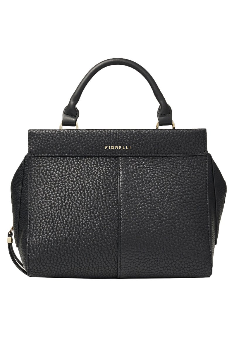Fiorelli ELENI GRAB PLAIN Handbag black Zalando