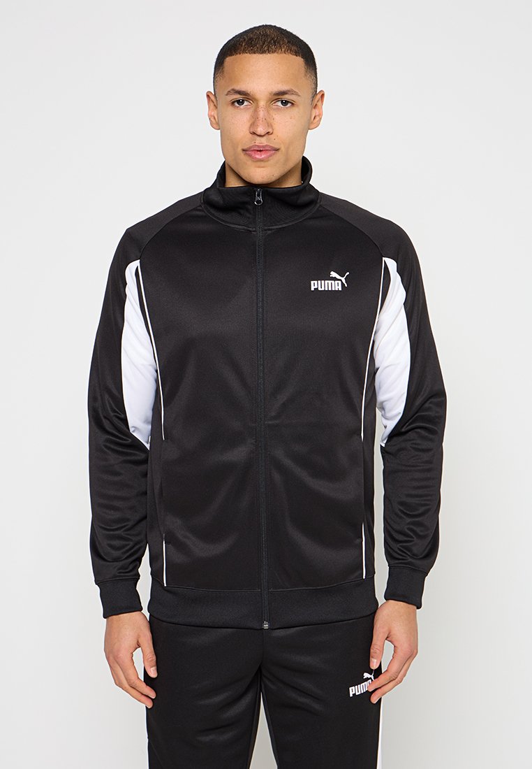 Puma Trainingsvest zwart