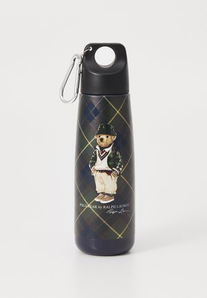 FALL 25 BEAR WATER BOTTLE UNISEX - Sportovní lahev - multi