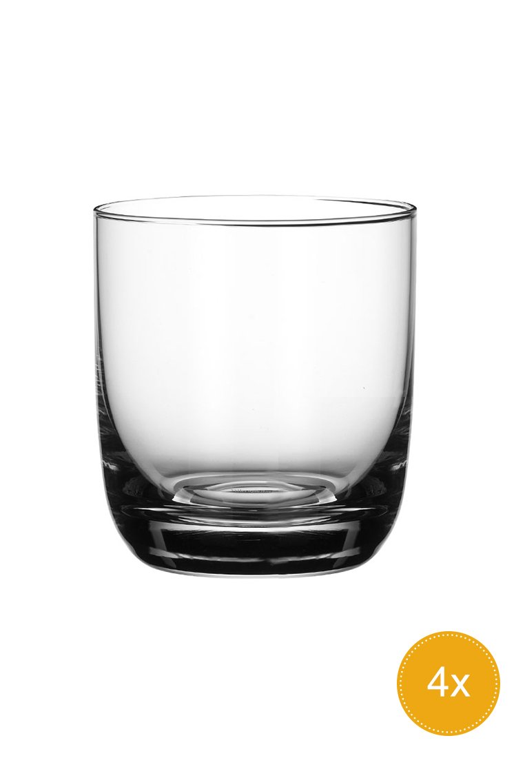 Villeroy & Boch Glas weiß
