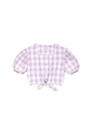 Blusa - lavander