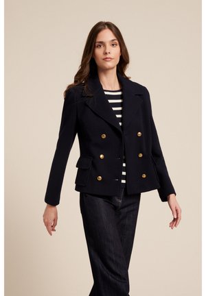 MICENE - Blazer - blu