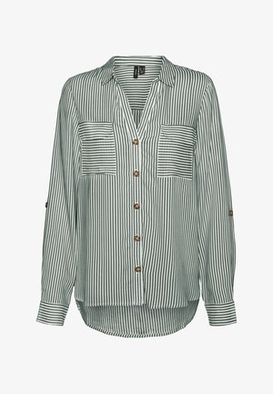 Vero Moda, Overhemdblouse - white