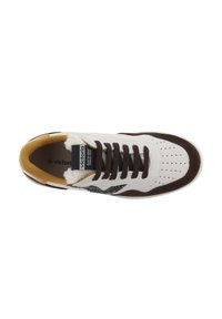 Victoria Shoes MADRID LOW - Sneakers basse - chocolate