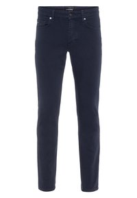 JAY - Slim fit jeans - jl navy
